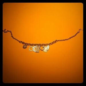 Guess Charm Bracelet
